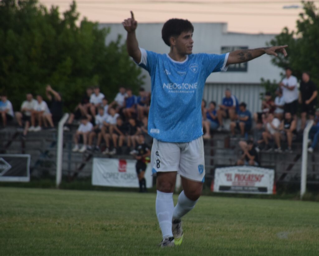 Facundo Aguirre