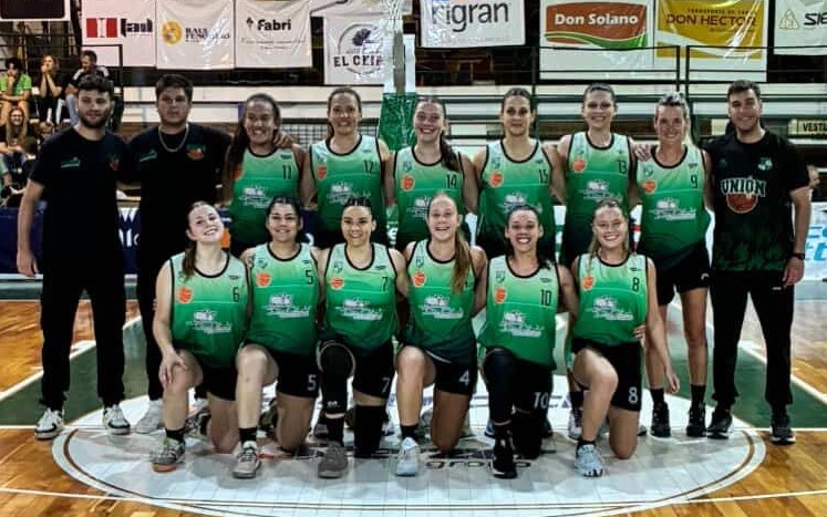 Unión Primera - Final APBF