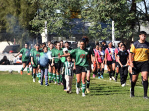 Club Atlético San Rafael 1
