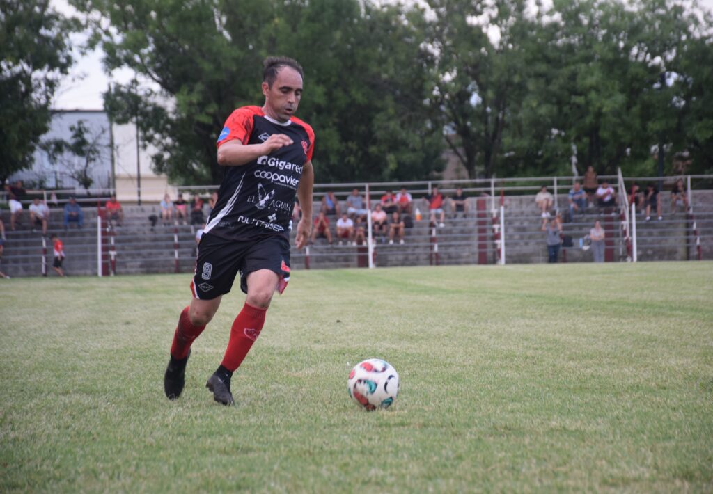 Cristian Gareiz