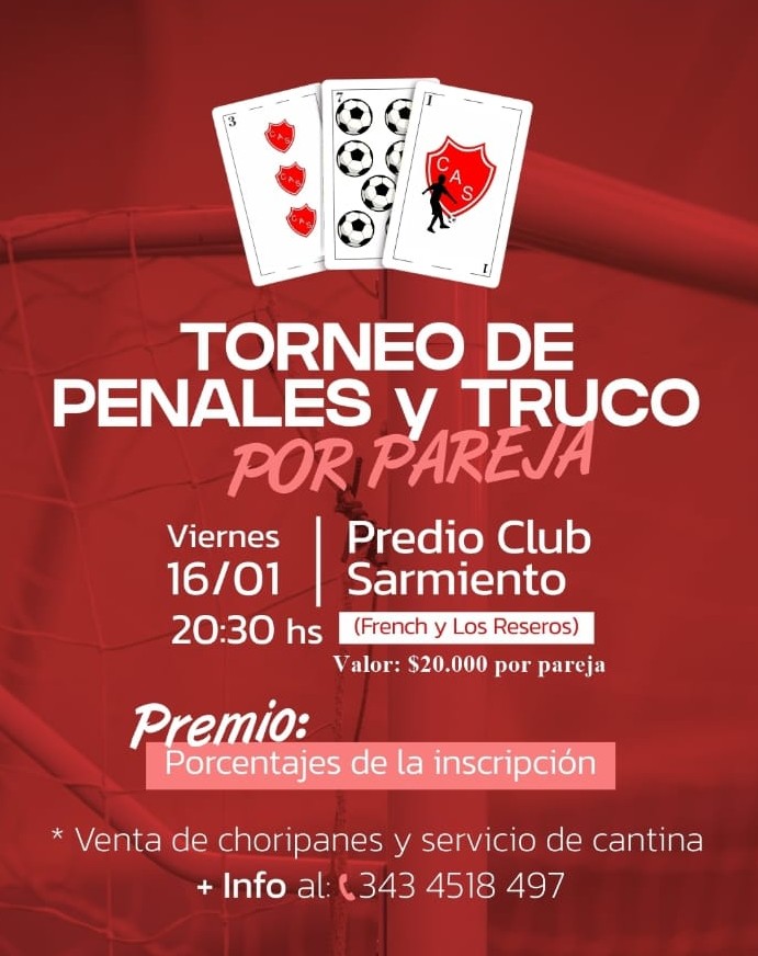 Truco y Penales
