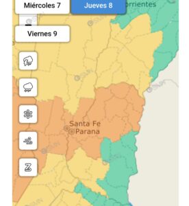 alerta