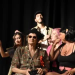 TEATRO PARA LA CALOR: UN ESPACIO DE ENCUENTRO QUE FORTALECE LA IDENTIDAD DE UNA COMUNIDAD