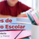 APOYO ESCOLAR GRATUITO EN MATEMÁTICAS Y FÍSICA PARA EL NIVEL SECUNDARIO