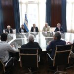 FRIGERIO GESTIONA JUNTO A EMPRESARIOS MÁS OPORTUNIDADES PARA EL SECTOR AVÍCOLA