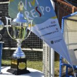 COMIENZA LA COPA CIUDAD DE CRESPO