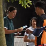 PREVENCIÓN DEL DENGUE