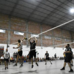 VERANO VOLEY: TERMINÓ LA EXITOSA TEMPORADA 2026