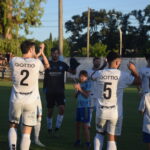 CULTURAL SE TRAJO UN EMPATE EN SU VIAJE A BASAVILBASO Y CIERRA LA SERIE EN CASA