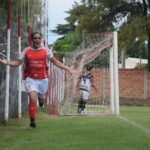 GRAN TRIUNFO DEL DECANO CRESPENSE