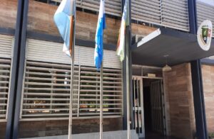 Edificio Municipal 101