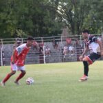 SIGUE LA ACCIÓN EN LA COPA ENTRE RÍOS