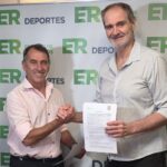 LA PROVINCIA FIRMÓ UN ACUERDO PARA FORTALECER LA DETECCIÓN Y EL DESARROLLO DE TALENTOS DEPORTIVOS