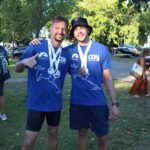 CULTURAL TUVO REPRESENTANTES QUE HICIERON PODIO EN LA MARATÓN PARANÁ – SANTA FE