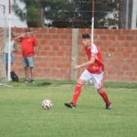 “MOSTRAMOS CONCENTRACIÓN Y FIRMEZA”