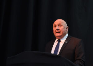 Marcelo Cerutti - Apertura Sesiones Ordinarias Concejo Deliberante