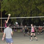 VERANO VOLEY: NOCHE DE FINALES EN SARMIENTO