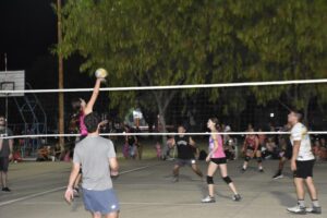 Verano Voley