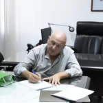 SE FIRMÓ UN CONVENIO CON LA UNIVERSIDAD SIGLO 21 QUE AMPLÍA LAS OPORTUNIDAD DE FORMACIÓN PARA EL PERSONAL MUNICIPAL Y SUS FAMILIAS