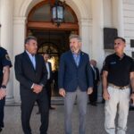 EL GOBIERNO PROVINCIAL DISPUSO UNA MEJORA SALARIAL PARA LA POLICÍA Y EL SERVICIO PENITENCIARIO