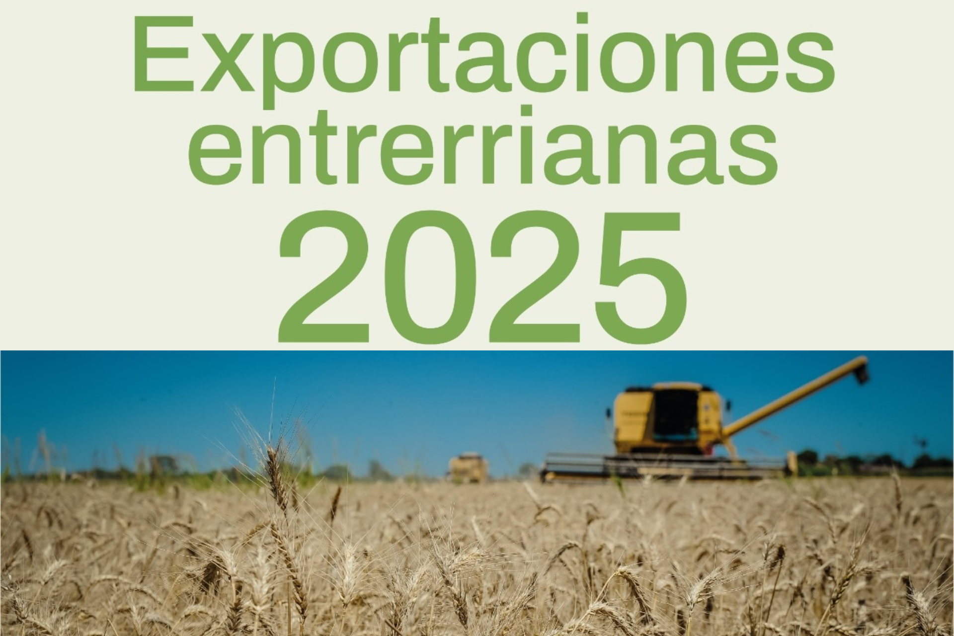 exportaciones nota