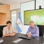 EL GOBIERNO PROVINCIAL TRABAJA EN POLÍTICAS PARA IMPULSAR A PYMES Y EMPRENDEDORES