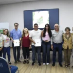 EL MUNICIPIO ACOMPAÑA PROYECTOS COMUNITARIOS PARA FORTALECER LA SALUD MENTAL