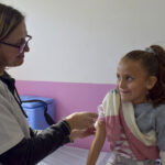 DE CARA AL INICIO DE CLASES EN ENTRE RÍOS, SALUD REAFIRMA LA IMPORTANCIA DE COMPLETAR LA VACUNACIÓN