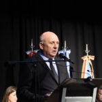 “EL PRESENTE Y EL FUTURO LO CONSTRUIMOS JUNTOS, SIENDO TODOS PROTAGONISTAS DE ESTE CRESPOLINDO”