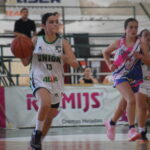 LAS ‘PIBAS’ SUMARON TRIUNFOS EL DOMINGO