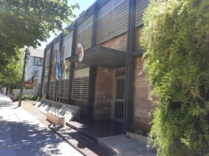 Edificio Municipal 15