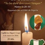 CELEBRACIÓN DEL DÍA MUNDIAL DE LA ORACIÓN 2026
