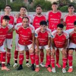 RIVAL, DÍA Y HORARIO CONFIRMADO PARA EL CHOQUE DE SARMIENTO EN SEMIFINALES