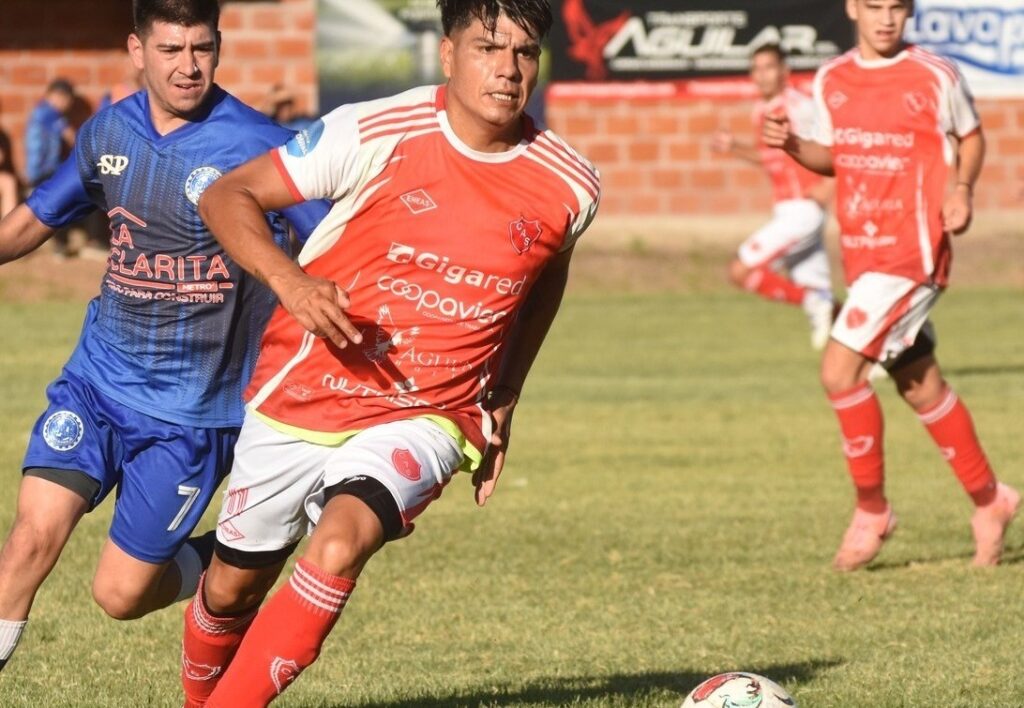 Sarmiento vs. Engranaje