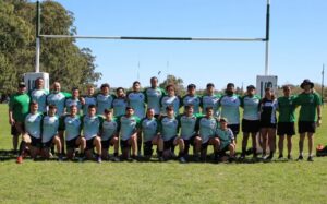 Unión Rugby