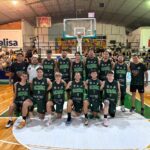 CONTUNDENTE TRIUNFO DE UNIÓN EN EL DEBUT