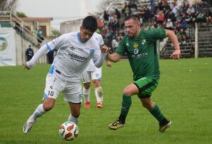 Unión vs. Cultural - Clausura 2025