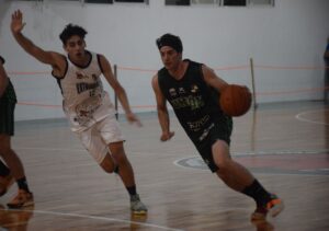 Unión vs. Estudiantes - Rodrigo Gieco