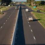 AVANZA LA FINALIZACIÓN DE LA RUTA NACIONAL 18 CON LA HABILITACIÓN DE UN NUEVO TRAMO