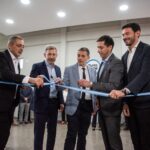 LA PROVINCIA INICIÓ OTRA FASE DE PUNTOS DIGITALES EN FACULTADES