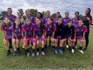 ACFT - Sub 13 Torneo Promesas