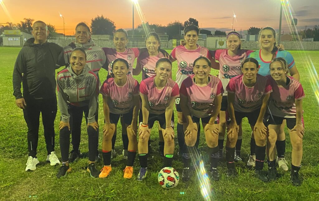 Academia Crack Fútbol Total - LFPC