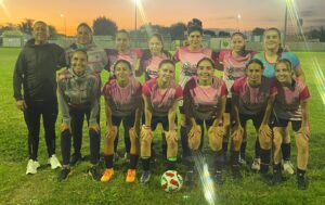 Academia Crack Fútbol Total - LFPC