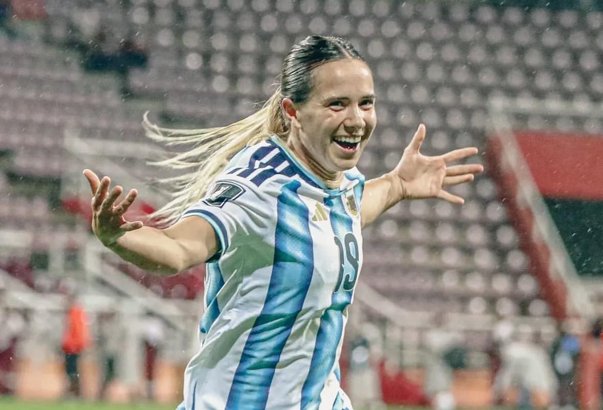 Agostina Holzheier