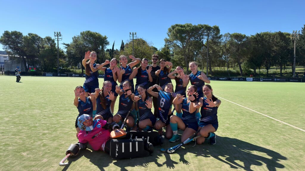 Cultural - Sub 16 - Hockey sobre césped