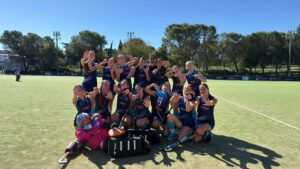 Cultural - Sub 16 - Hockey sobre césped