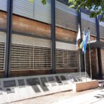 FUNCIONAMIENTO DEL MUNICIPIO EL 1º DE MAYO