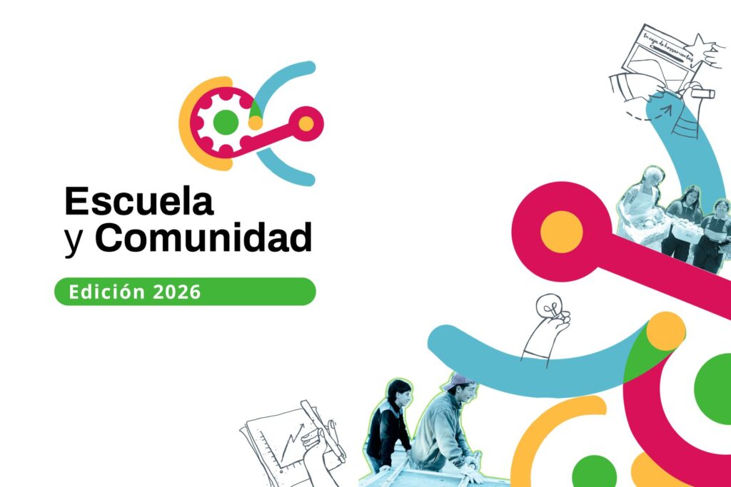 Escuela y Comunidad 2026