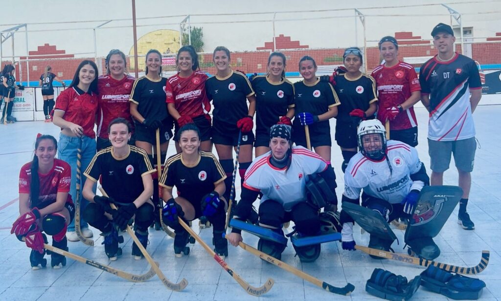 Sarmiento Mix