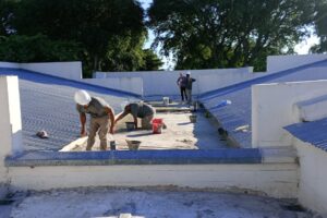 obra escuela
